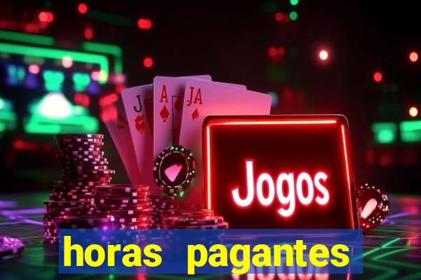 horas pagantes fortune rabbit